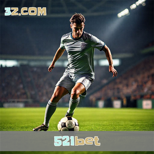A Experiência de Esporte Imperdível na 521bet