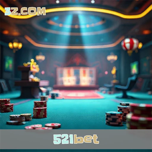 Experimente os Melhores Jogos no 521bet