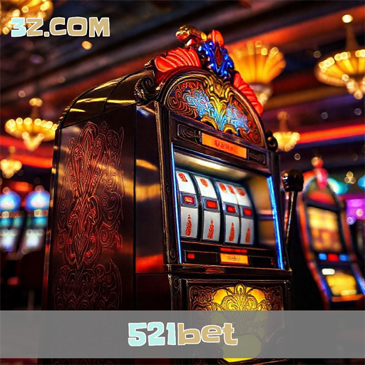 Slots Fantásticos no 521bet: Diversão e Emoção a Cada Giro