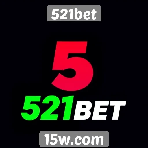 Plataforma 521bet destaca promoções e bônus exclusivos