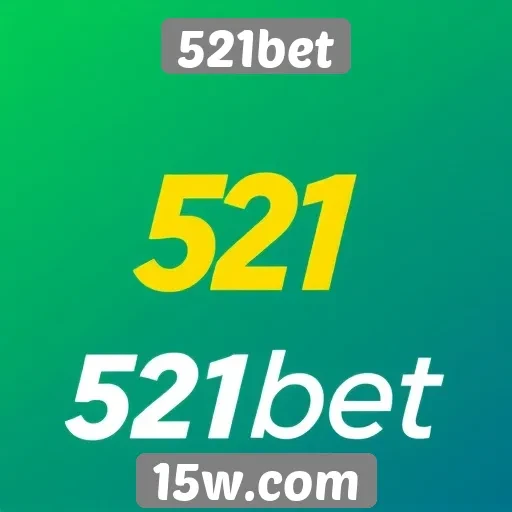 Como 521bet se destaca na experiência do usuário
