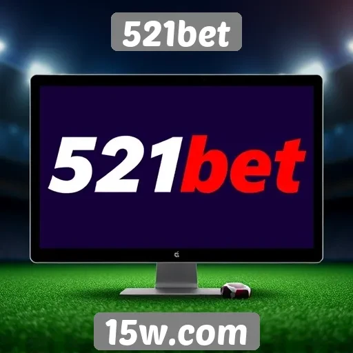 Avaliação das principais características do 521bet