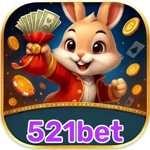 521bet Pagamento