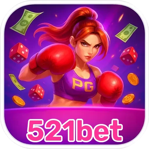 521bet Plataforma