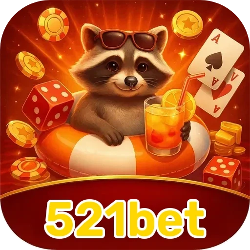 521bet Promoções