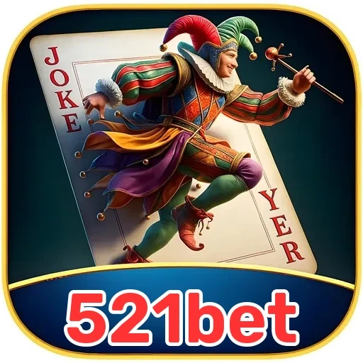 521bet Segurança