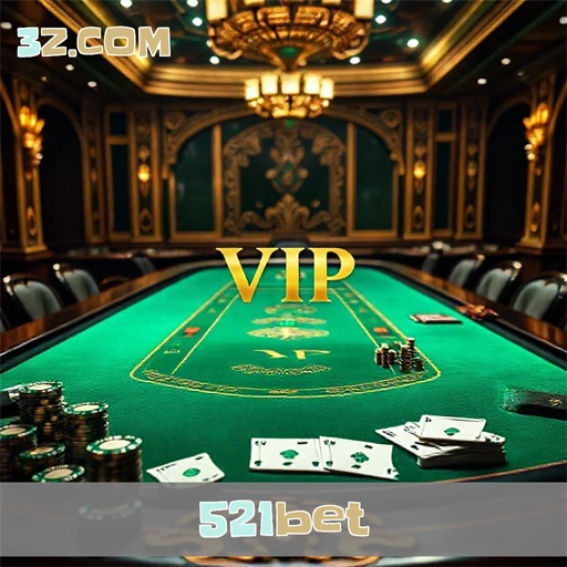 Explore os Benefícios VIP da 521bet e Aumente sua Diversão!